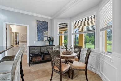 Experience the ultimate Florida Golf and Waterfront Living in on Westminster Golf Club in Florida - for sale on GolfHomes.com, golf home, golf lot