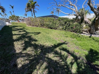 Opportunity sometimes only knocks once.  Let this be yours to on Key Royale Club in Florida - for sale on GolfHomes.com, golf home, golf lot
