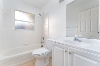 Welcome to the perfect Florida retreat where lush green fairways on Oakwood Golf Club in Florida - for sale on GolfHomes.com, golf home, golf lot