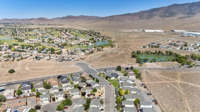 Turnkey Fourplex with Scenic Surroundings & Investment Upside on Dayton Valley Golf Club At Legado in Nevada - for sale on GolfHomes.com, golf home, golf lot