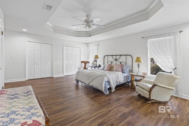 One of the most sought-after golfing neighborhoods in southern on Glenlakes Golf Club in Alabama - for sale on GolfHomes.com, golf home, golf lot