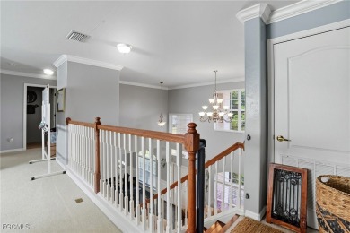 Experience the ultimate Florida Golf and Waterfront Living in on Westminster Golf Club in Florida - for sale on GolfHomes.com, golf home, golf lot
