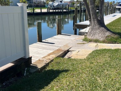Opportunity sometimes only knocks once.  Let this be yours to on Key Royale Club in Florida - for sale on GolfHomes.com, golf home, golf lot