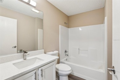 Renovated Feels like new. New HVAC system.  
The kitchen is on Nancy Lopez Legacy Golf and Country Club in Florida - for sale on GolfHomes.com, golf home, golf lot
