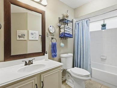 Step into this beautiful McKinney home featuring an open on The Golf Club At McKinney in Texas - for sale on GolfHomes.com, golf home, golf lot