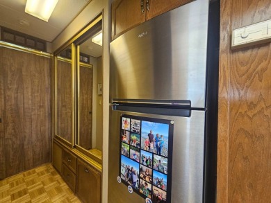Open Floor Plan 1BD 1.5 Bath W/Huge Covered Carport & 2 Fruit on Viewpoint Golf Resort in Arizona - for sale on GolfHomes.com, golf home, golf lot