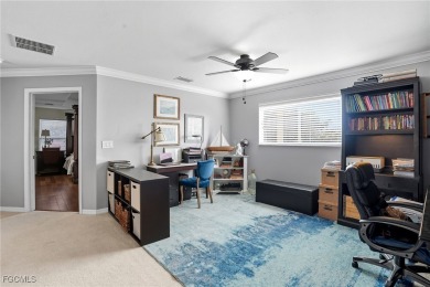Experience the ultimate Florida Golf and Waterfront Living in on Westminster Golf Club in Florida - for sale on GolfHomes.com, golf home, golf lot