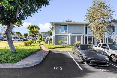 Move-in ready, spacious corner-end 2-bedroom 2-bath unit with 95 on Waikele Golf Club in Hawaii - for sale on GolfHomes.com, golf home, golf lot