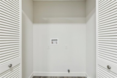 Renovated Feels like new. New HVAC system.  
The kitchen is on Nancy Lopez Legacy Golf and Country Club in Florida - for sale on GolfHomes.com, golf home, golf lot