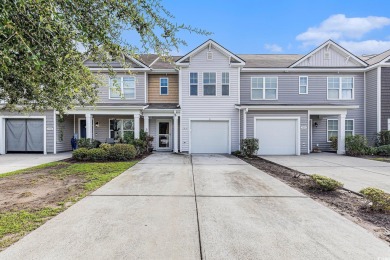 Welcome to this inviting three-bedroom, two-and-a-half-bathroom on  in South Carolina - for sale on GolfHomes.com, golf home, golf lot