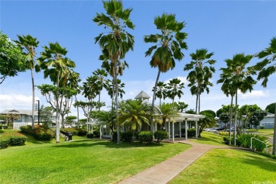 Move-in ready, spacious corner-end 2-bedroom 2-bath unit with 95 on Waikele Golf Club in Hawaii - for sale on GolfHomes.com, golf home, golf lot