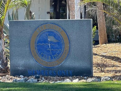Opportunity sometimes only knocks once.  Let this be yours to on Key Royale Club in Florida - for sale on GolfHomes.com, golf home, golf lot