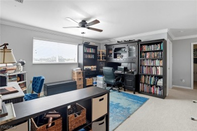 Experience the ultimate Florida Golf and Waterfront Living in on Westminster Golf Club in Florida - for sale on GolfHomes.com, golf home, golf lot