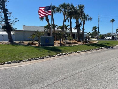 Opportunity sometimes only knocks once.  Let this be yours to on Key Royale Club in Florida - for sale on GolfHomes.com, golf home, golf lot