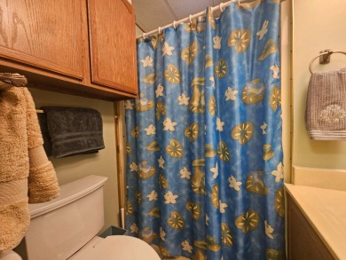 Open Floor Plan 1BD 1.5 Bath W/Huge Covered Carport & 2 Fruit on Viewpoint Golf Resort in Arizona - for sale on GolfHomes.com, golf home, golf lot
