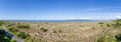 VIEWS THAT WILL TOTALLY CONSUME YOU!   This upper level Pelican on The Seabrook Island Club in South Carolina - for sale on GolfHomes.com, golf home, golf lot