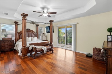 Experience the ultimate Florida Golf and Waterfront Living in on Westminster Golf Club in Florida - for sale on GolfHomes.com, golf home, golf lot