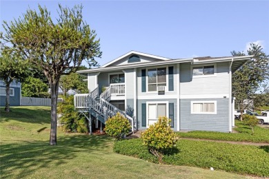 Move-in ready, spacious corner-end 2-bedroom 2-bath unit with 95 on Waikele Golf Club in Hawaii - for sale on GolfHomes.com, golf home, golf lot