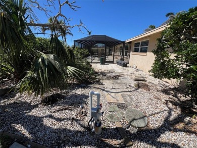 Opportunity sometimes only knocks once.  Let this be yours to on Key Royale Club in Florida - for sale on GolfHomes.com, golf home, golf lot