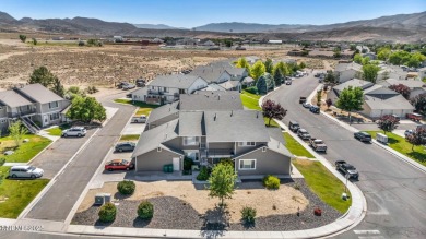 Turnkey Fourplex with Scenic Surroundings & Investment Upside on Dayton Valley Golf Club At Legado in Nevada - for sale on GolfHomes.com, golf home, golf lot