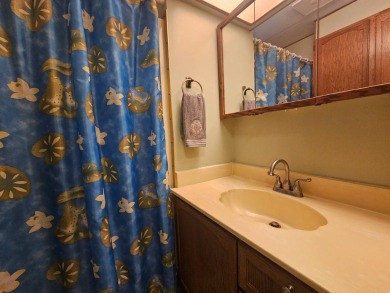 Open Floor Plan 1BD 1.5 Bath W/Huge Covered Carport & 2 Fruit on Viewpoint Golf Resort in Arizona - for sale on GolfHomes.com, golf home, golf lot