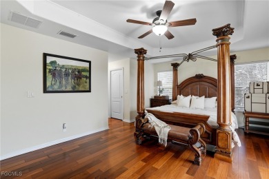 Experience the ultimate Florida Golf and Waterfront Living in on Westminster Golf Club in Florida - for sale on GolfHomes.com, golf home, golf lot