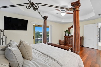 Experience the ultimate Florida Golf and Waterfront Living in on Westminster Golf Club in Florida - for sale on GolfHomes.com, golf home, golf lot