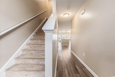 Welcome to this inviting three-bedroom, two-and-a-half-bathroom on  in South Carolina - for sale on GolfHomes.com, golf home, golf lot