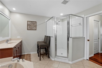 Experience the ultimate Florida Golf and Waterfront Living in on Westminster Golf Club in Florida - for sale on GolfHomes.com, golf home, golf lot
