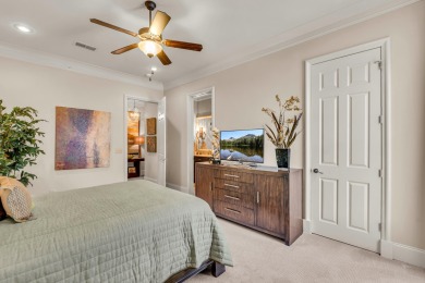 Custom floor plan located in The Oaks Condominium of Old Waverly on Old Waverly Golf Club, Inc. in Mississippi - for sale on GolfHomes.com, golf home, golf lot