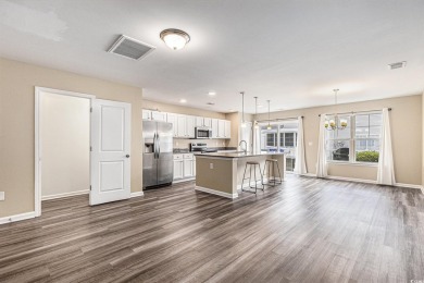 Welcome to this inviting three-bedroom, two-and-a-half-bathroom on  in South Carolina - for sale on GolfHomes.com, golf home, golf lot