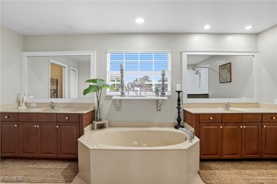 Experience the ultimate Florida Golf and Waterfront Living in on Westminster Golf Club in Florida - for sale on GolfHomes.com, golf home, golf lot
