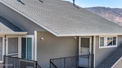 Turnkey Fourplex with Scenic Surroundings & Investment Upside on Dayton Valley Golf Club At Legado in Nevada - for sale on GolfHomes.com, golf home, golf lot