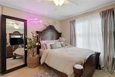 Experience the ultimate Florida Golf and Waterfront Living in on Westminster Golf Club in Florida - for sale on GolfHomes.com, golf home, golf lot