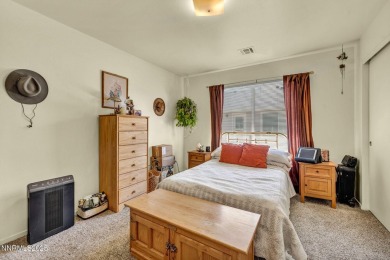 Turnkey Fourplex with Scenic Surroundings & Investment Upside on Dayton Valley Golf Club At Legado in Nevada - for sale on GolfHomes.com, golf home, golf lot