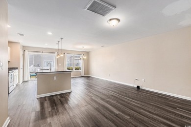 Welcome to this inviting three-bedroom, two-and-a-half-bathroom on  in South Carolina - for sale on GolfHomes.com, golf home, golf lot