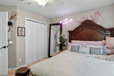 Experience the ultimate Florida Golf and Waterfront Living in on Westminster Golf Club in Florida - for sale on GolfHomes.com, golf home, golf lot