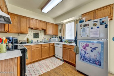 Turnkey Fourplex with Scenic Surroundings & Investment Upside on Dayton Valley Golf Club At Legado in Nevada - for sale on GolfHomes.com, golf home, golf lot