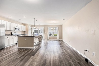 Welcome to this inviting three-bedroom, two-and-a-half-bathroom on  in South Carolina - for sale on GolfHomes.com, golf home, golf lot