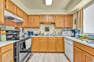 Turnkey Fourplex with Scenic Surroundings & Investment Upside on Dayton Valley Golf Club At Legado in Nevada - for sale on GolfHomes.com, golf home, golf lot