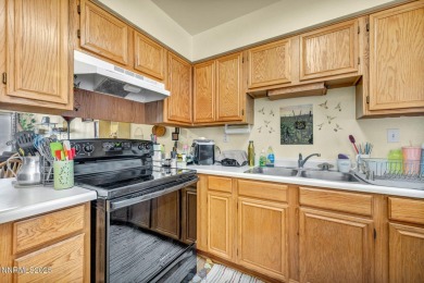 Turnkey Fourplex with Scenic Surroundings & Investment Upside on Dayton Valley Golf Club At Legado in Nevada - for sale on GolfHomes.com, golf home, golf lot
