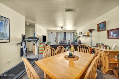 Turnkey Fourplex with Scenic Surroundings & Investment Upside on Dayton Valley Golf Club At Legado in Nevada - for sale on GolfHomes.com, golf home, golf lot