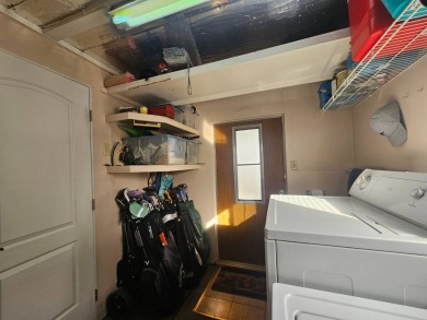 Open Floor Plan 1BD 1.5 Bath W/Huge Covered Carport & 2 Fruit on Viewpoint Golf Resort in Arizona - for sale on GolfHomes.com, golf home, golf lot