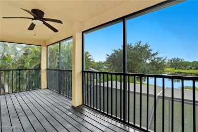 Experience the ultimate Florida Golf and Waterfront Living in on Westminster Golf Club in Florida - for sale on GolfHomes.com, golf home, golf lot