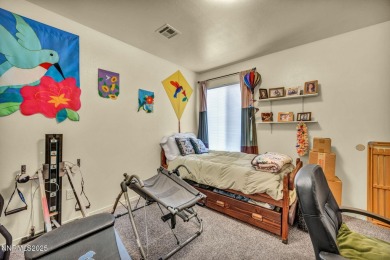 Turnkey Fourplex with Scenic Surroundings & Investment Upside on Dayton Valley Golf Club At Legado in Nevada - for sale on GolfHomes.com, golf home, golf lot