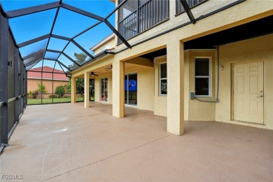 Experience the ultimate Florida Golf and Waterfront Living in on Westminster Golf Club in Florida - for sale on GolfHomes.com, golf home, golf lot
