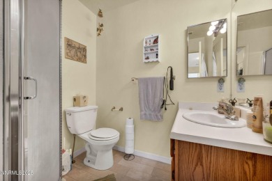 Turnkey Fourplex with Scenic Surroundings & Investment Upside on Dayton Valley Golf Club At Legado in Nevada - for sale on GolfHomes.com, golf home, golf lot
