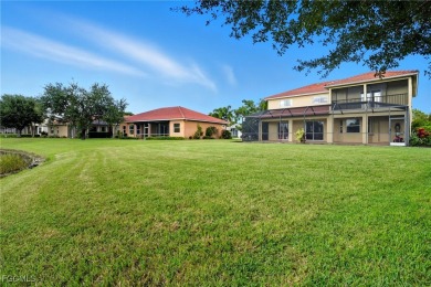 Experience the ultimate Florida Golf and Waterfront Living in on Westminster Golf Club in Florida - for sale on GolfHomes.com, golf home, golf lot