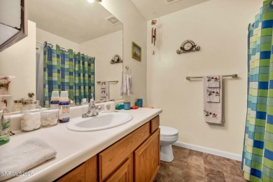 Turnkey Fourplex with Scenic Surroundings & Investment Upside on Dayton Valley Golf Club At Legado in Nevada - for sale on GolfHomes.com, golf home, golf lot