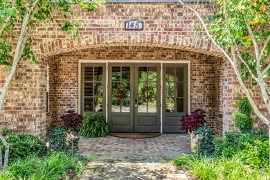 Custom floor plan located in The Oaks Condominium of Old Waverly on Old Waverly Golf Club, Inc. in Mississippi - for sale on GolfHomes.com, golf home, golf lot